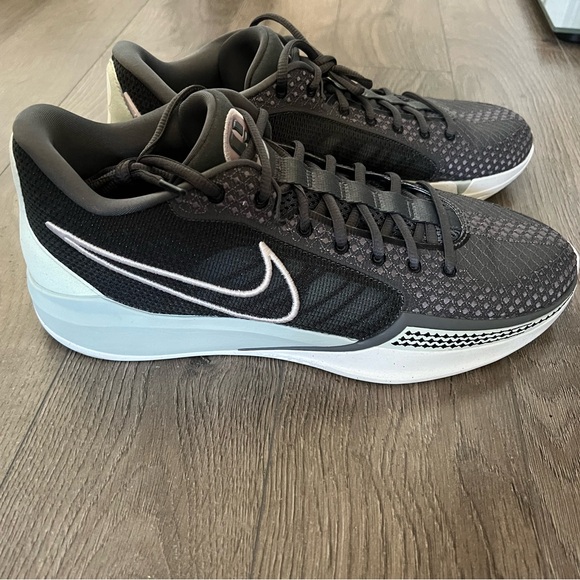 Brand new (fitted) Sabrina 1 Gray Rose Pink size 12 - Picture 4 of 5